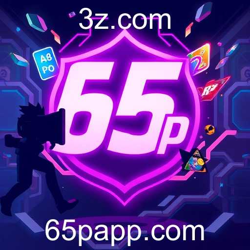 65p: O Futuro dos Jogos Online
