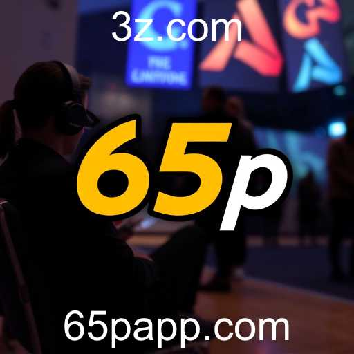 65p Transforma o Cenário dos Jogos em 2025