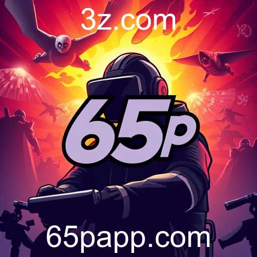 65p: A Revolução dos Jogos Online em 2025