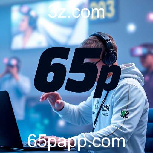 65p: O Fenômeno dos Jogos Online em 2025