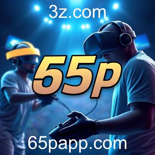 65p Atinge Novo Ciclo com Inovações no Mundo dos Jogos