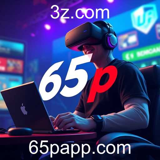 Expansão e Inovações no Mundo dos Jogos: 65p em Destaque