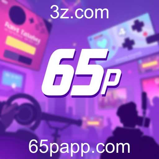 Ascensão e Impacto da 65p nos Jogos Digitais