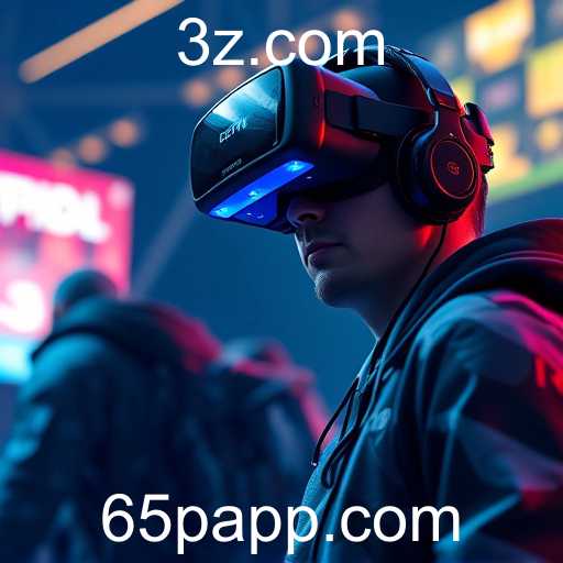 Revolução do 65p: Evolução no Mercado de Jogos