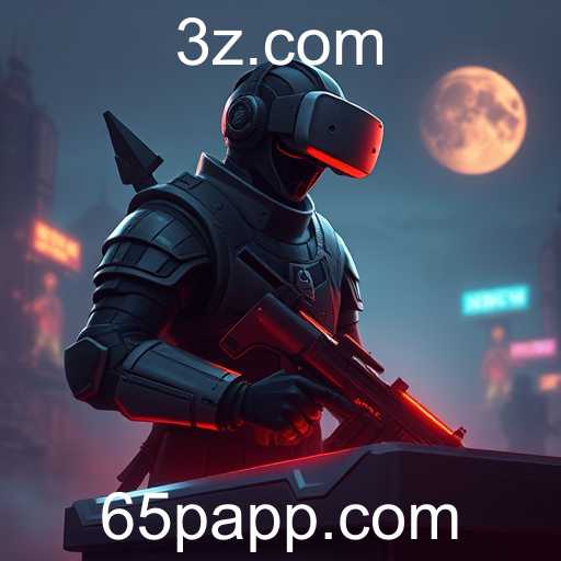 Revolução no Mundo dos Jogos com 65p