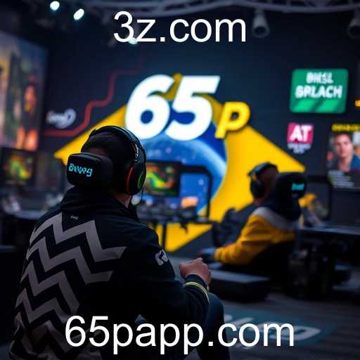 Tendências e Inovações no Mundo dos Jogos em 2025