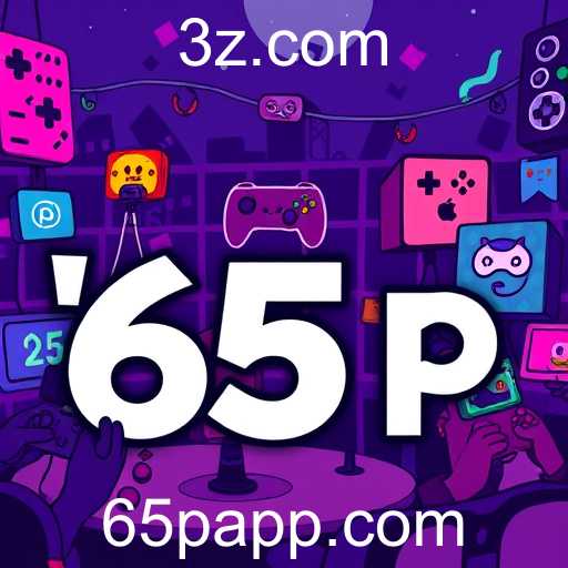 O Impacto de 65p: A Nova Era dos Jogos Online