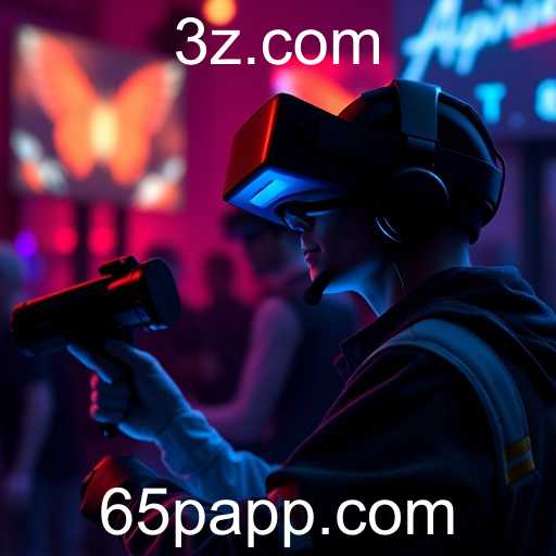 Tendências Futuras nos Jogos e o Impacto da '65p'