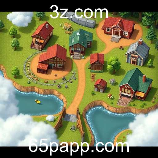 Explorando o Mundo das Simulações: Jogos que Inspiram e Educam
